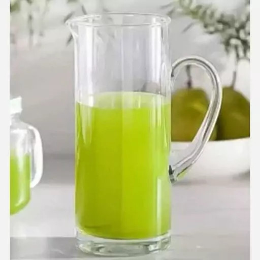 پارچ شیشهای پاشاباغچه مدل Nude Prosecco کد ۱۷۵۴۱