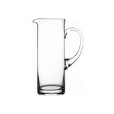 پارچ شیشهای مدرن پاشاباغچه مناسب پذیرایی از مهمان با ظاهری ساده و شیک