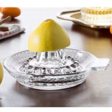 آبلیموگیر شیشهای Pasabahce Basic مناسب آبگیری انواع مرکبات