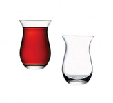 ست استکان بلوری پاشاباغچه مدل گالاتا – طراحی سنتی و ظریف