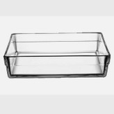 ظرف پخت شیشهای بورجام پاشاباغچه مدل 59314