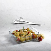 دیس بورجام پاشاباغچه کد 59034 مناسب سرو برنج، سالاد و پیشغذا