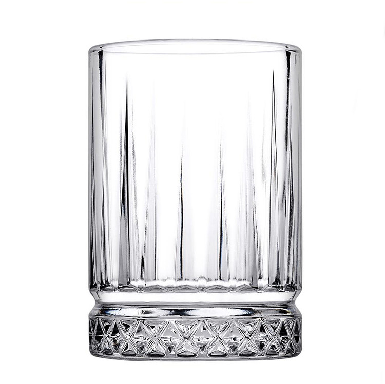 شاتهای شفاف پاشاباغچه مدل الیسا با بدنه مقاوم