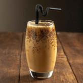 لیوانهای شیشهای پاشاباغچه مدل Barrel با بدنه شفاف