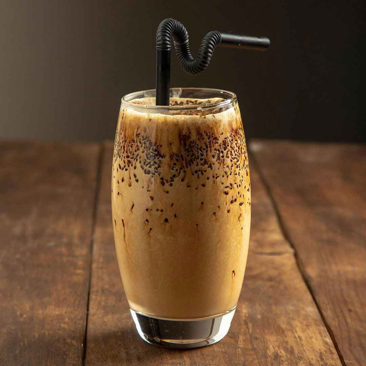 لیوانهای شیشهای پاشاباغچه مدل Barrel با بدنه شفاف