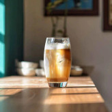 ست لیوانهای مقاوم پاشاباغچه مدل بارل برای استفاده روزمره و مهمانیها