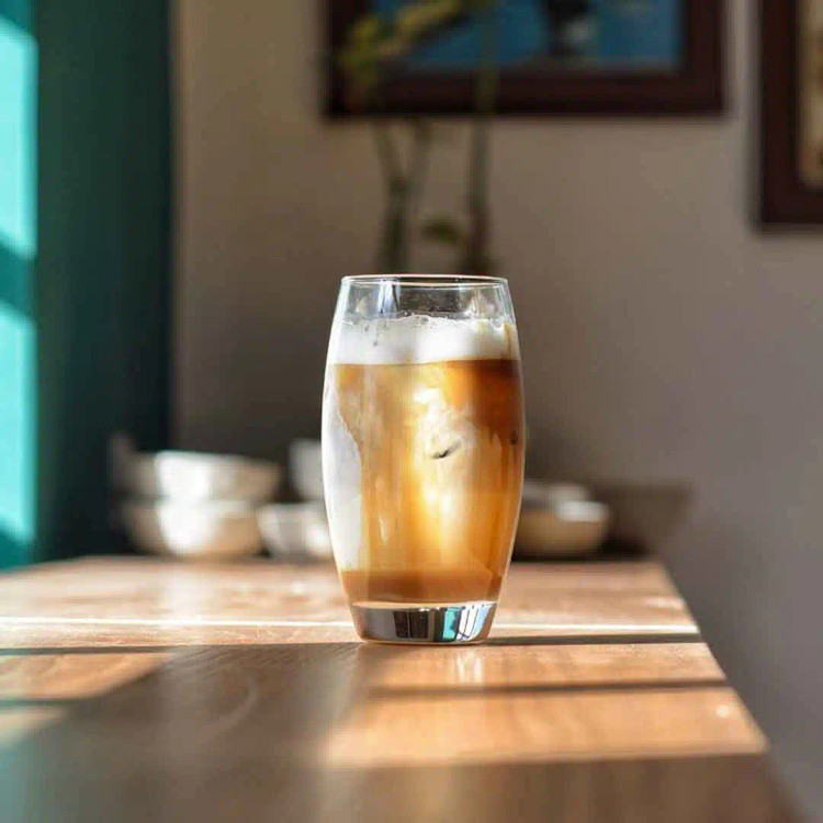 ست لیوانهای مقاوم پاشاباغچه مدل بارل برای استفاده روزمره و مهمانیها