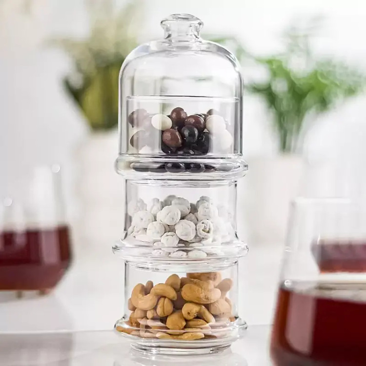 کندی باکس ویلا پاشاباغچه با طراحی شیشهای زیبا و دربدار