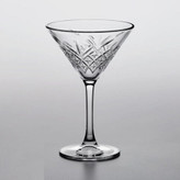 گیلاس شیشهای مدل timeless پاشاباغچه، مناسب پذیرایی رسمی و مهمانیها