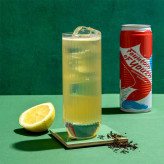 لیوان شیشهای پاشاباغچه مدل Nude Big Top کد 64152 – ست ۶ عددی با طراحی ساده، شفاف و مقاوم مناسب نوشیدنیهای سرد و گرم