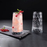 لیوان شفاف و مقاوم پاشاباغچه مدل لیفی 420855 – مناسب چای، قهوه، آب و انواع نوشیدنی سرد و گرم