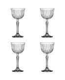 گیلاس بلور پاشاباغچه مدل JOY کد 440290 – مناسب نوشیدنیهای گرم و خنک با ظاهری مدرن