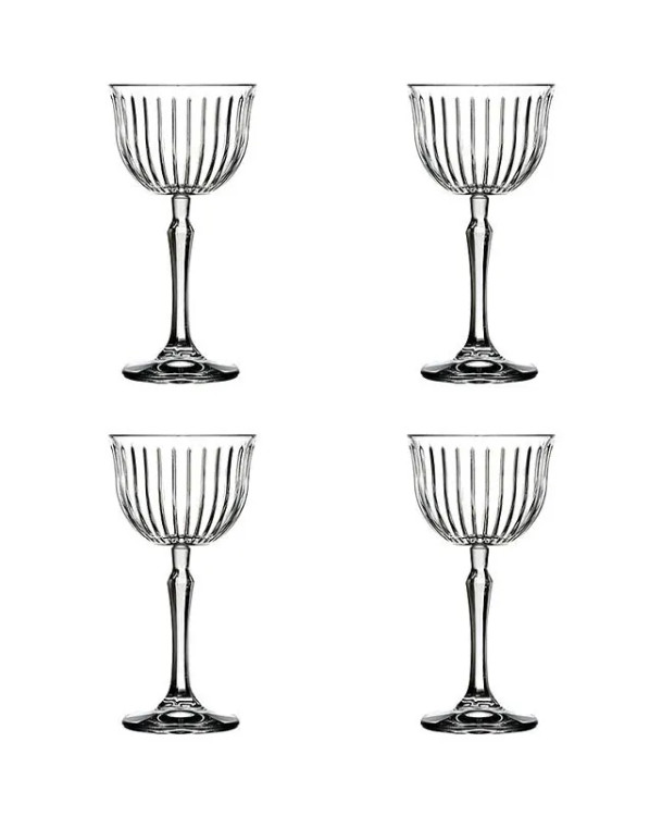 گیلاس بلور پاشاباغچه مدل JOY کد 440290 – مناسب نوشیدنیهای گرم و خنک با ظاهری مدرن