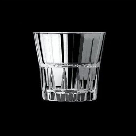 نیم لیوان مقاوم پاشاباغچه مدل SWORD کد 68504 – مناسب سرو چای، دمنوش، شربت و سایر نوشیدنیها