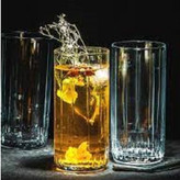 خرید لیوان پاشاباغچه مدل لیا کد 420765 – ست سه عددی شفاف و بادوام