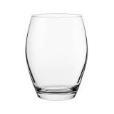 لیوان شفاف پاشاباغچه مدل مونتی کارلو کد 420035 – ست شش عددی مناسب مهمانی و پذیرایی