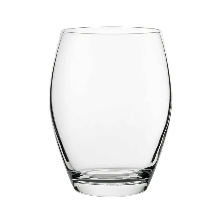 لیوان شفاف پاشاباغچه مدل مونتی کارلو کد 420035 – ست شش عددی مناسب مهمانی و پذیرایی