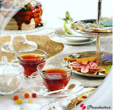 فنجان پاشاباغچه مدل پنگوئن PENGUEN-55611 – طراحی شیک و کاربردی برای سرو نوشیدنیها