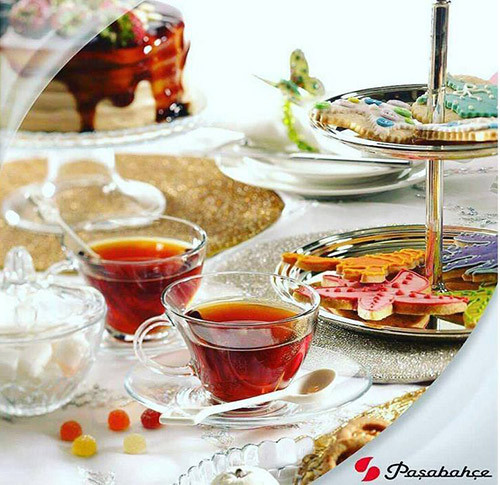 فنجان پاشاباغچه مدل پنگوئن PENGUEN-55611 – طراحی شیک و کاربردی برای سرو نوشیدنیها