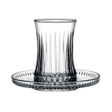 ست فنجان و نعلبکی پاشاباغچه مدل الیسا ELYSIA کد 950097 – انتخابی مناسب برای پذیرایی شیک