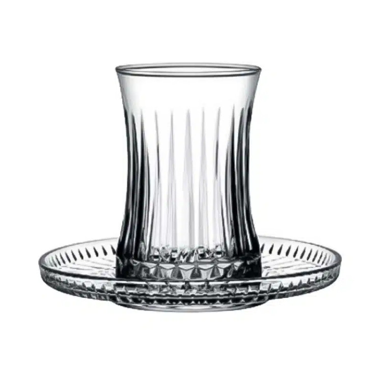 ست فنجان و نعلبکی پاشاباغچه مدل الیسا ELYSIA کد 950097 – انتخابی مناسب برای پذیرایی شیک