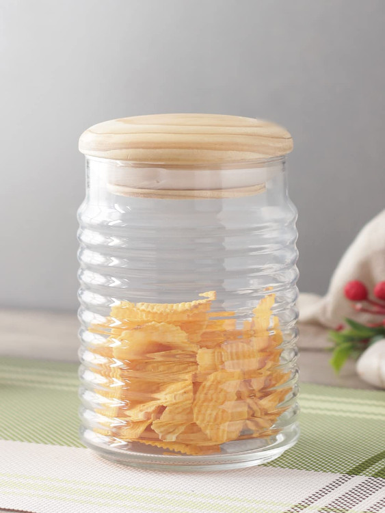 جا ادویه پاشاباغچه مدل بابیلون BABYLON کد 43173 – طراحی مدرن برای آشپزخانههای شیک