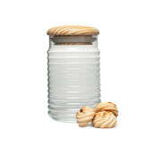 ظرف ادویه تکی پاشاباغچه مدل بابیلون BABYLON کد 43173 – مناسب نگهداری ادویهجات مختلف