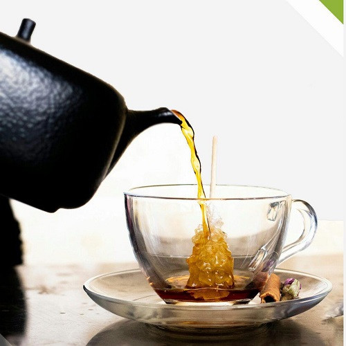 فنجان و نعلبکی شیشهای پاشاباغچه مدل بیسیک BASIC-97948 ست ۶ عددی – مناسب سرو اسپرسو و چای