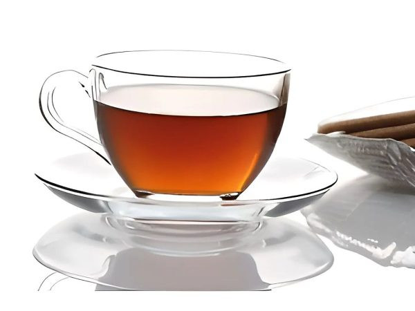 ست شش عددی فنجان و نعلبکی پاشاباغچه مدل بیسیک BASIC-97948 – مناسب استفاده روزمره و مهمانی