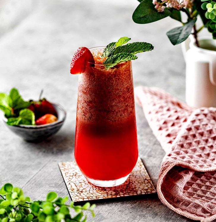 ست لیوانهای بلند و مقاوم پاشاباغچه مدل آلگرا برای استفاده روزمره و مهمانی