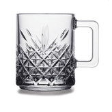 لیوان ماگ شیک و مقاوم پاشاباغچه مدل تایملس TIMLESS-55462 برای استفاده روزمره