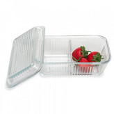 ظرف پذیرایی دو خانه پاشاباغچه مدل فریگو مناسب سرو صبحانه