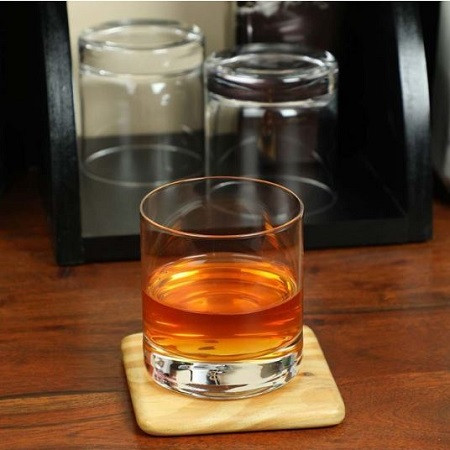 نیملیوان کریستال Pasabahce سری Nude مناسب سرو نوشیدنی با کیفیت بالا