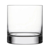 نیم لیوان کریستال با جلوه لوکس و دوام بالا از برند Pasabahce