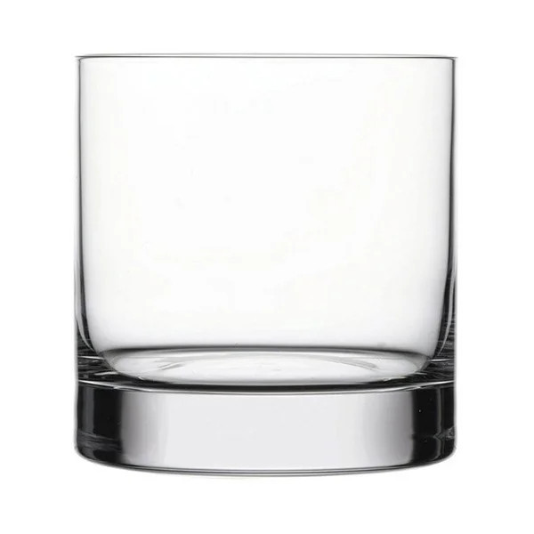 نیم لیوان کریستال با جلوه لوکس و دوام بالا از برند Pasabahce