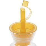 ظروف کاربردی و شفاف آشپزخانه برای روغن و آبلیمو – پاشاباغچه مدل ویلیج کد 95228