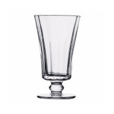 لیوان گیلاس شیشهای لوکس برای پذیرایی رسمی، برند Pasabahce مدل 440186