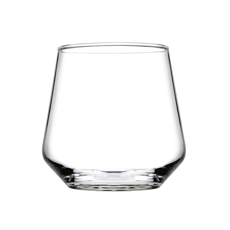 نیم لیوان پاشاباغچه آلگرا کد 420184 – طراحی ساده و مدرن مناسب پذیرایی خانگی یا رسمی