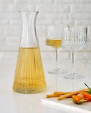 تنگ آب و آبمیوه پاشاباغچه مدل ELYSIA کد 80403 – طراحی ساده و کاربردی برای مهمانی و استفاده روزمره