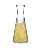 تنگ شیشهای پاشاباغچه مدل ELYSIA کد 80403 – مناسب سرو نوشیدنیهای سرد در منزل و محل کار