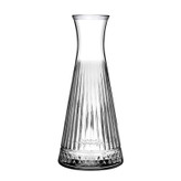 ظرف تنگ پاشاباغچه مدل ELYSIA کد 80403 – طراحی شفاف و مدرن برای سرو انواع نوشیدنیها