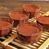 ست 6 عددی پیاله شیشه ای مدرن Prisma پاشاباغچه