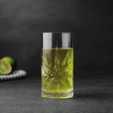 ست 4 عددی لیوان بلند شیشه ای پاشاباغچه مدل CIELO کد 68475