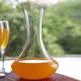 پارچ شیشهای پاشاباغچه مدل Celebration کد 43634