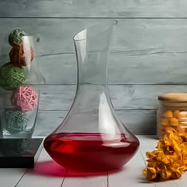 تنگ شیشهای شفاف Pasabahce Celebration برای سرو نوشیدنی