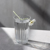 ست ۴ عددی لیوان شیشهای پاشاباغچه مدل JOY کد 520115