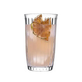 لیوان شفاف و ساده مدل JOY از برند پاشاباغچه