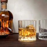 ست ۴ عددی نیملیوان کریستال پاشاباغچه مدل وین کد 68174 – شفاف و باکیفیت مناسب سرو انواع نوشیدنی