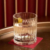 خرید نیملیوان کریستال پاشاباغچه مدل وین کد 68174 – ست چهار عددی شفاف و بادوام