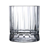 ست نیملیوان کریستال پاشاباغچه مدل وین کد 68174 – لیوان شفاف با طراحی مدرن و ارگونومیک